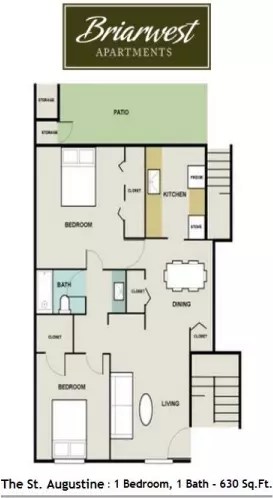 2010 Winrock Blvd, Houston, TX 77057