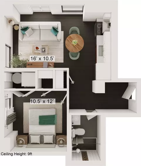 219 E Broad St, Richmond, VA 23219