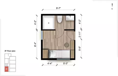 1448 1446 - 1448 W 37th St, Los Angeles, CA 90018