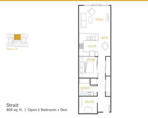 3036 16th Ave W, Seattle, WA 98119