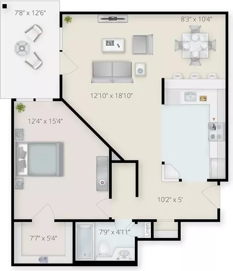 147 King St, Littleton, MA 01460
