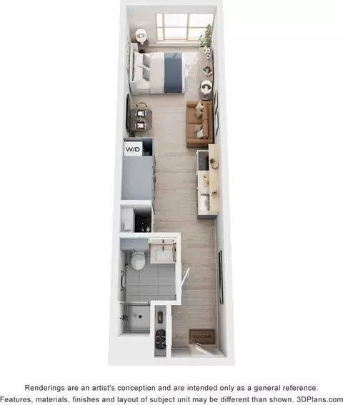 2125 N Davidson St, Charlotte, NC 28205