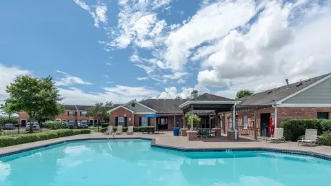 7500 Emmett F Lowry Expy, Texas City, TX 77591