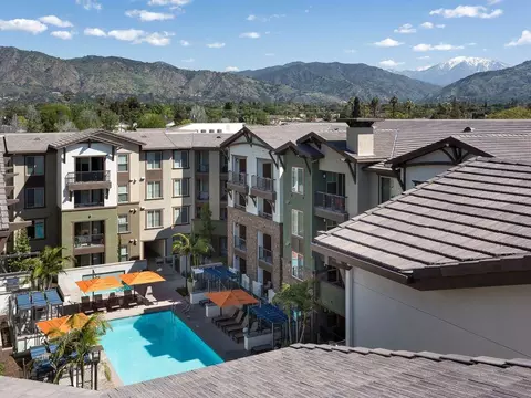 121 E Route 66, Glendora, CA 91740 photo 3