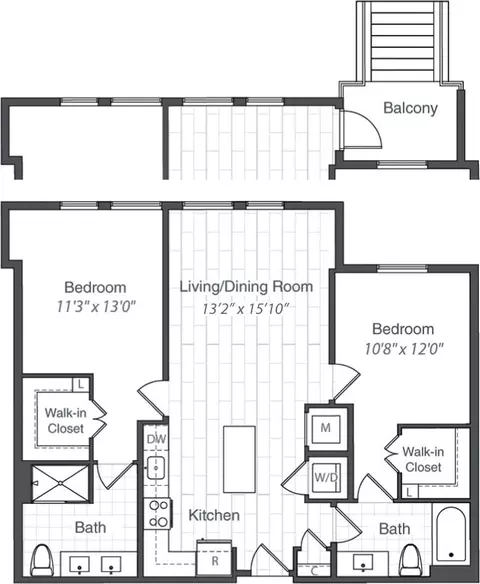 731 Seaton Ave, Alexandria, VA 22305