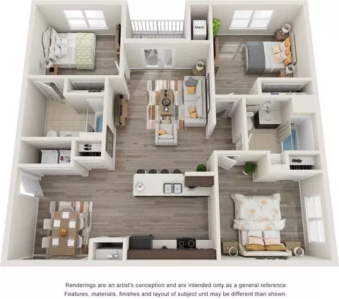 2151 SE Loop 820, Fort Worth, TX 76119