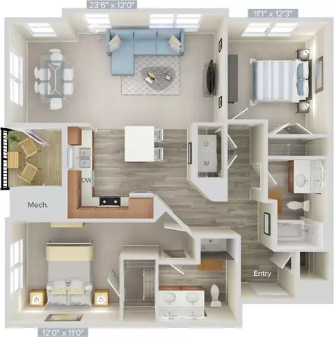60 Robert Dr, South Easton, MA 02375