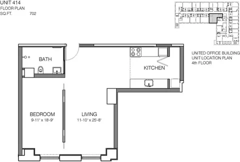 2012 W 25th St, Cleveland, OH 44113