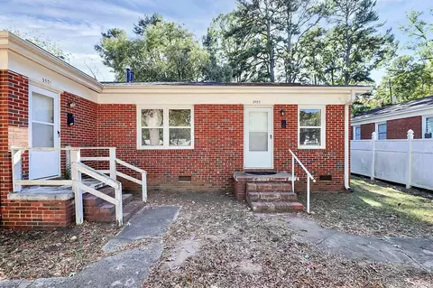 3503 Meredith Ave, Charlotte, NC 28208