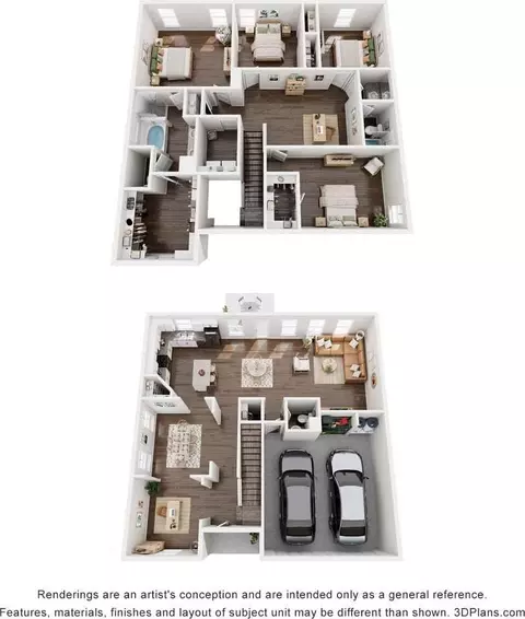 488 Amherst Way, Jefferson, GA 30549