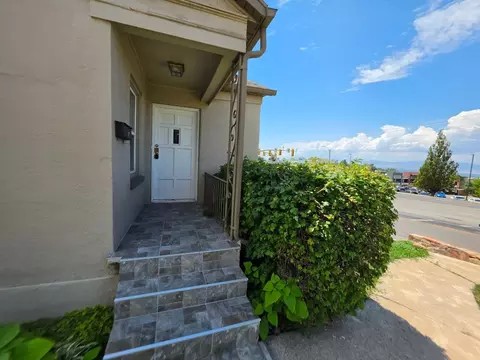 1401 S And 1405 S 2300 E, Salt Lake City, UT 84108