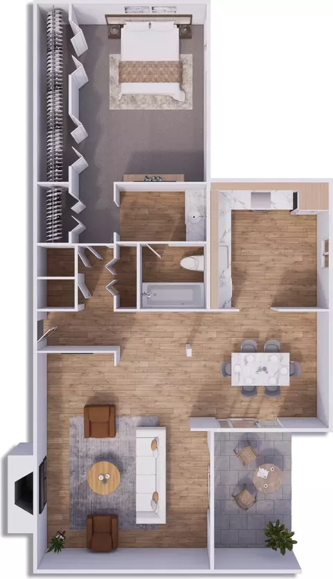 201 W 99th Ter, Kansas City, MO 64114