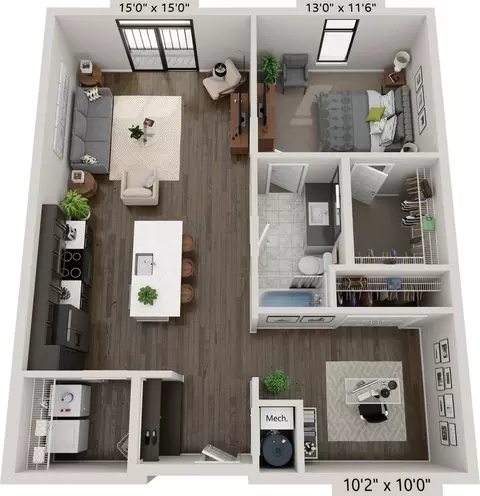 2099 N Mount Juliet Rd, Mount Juliet, TN 37122