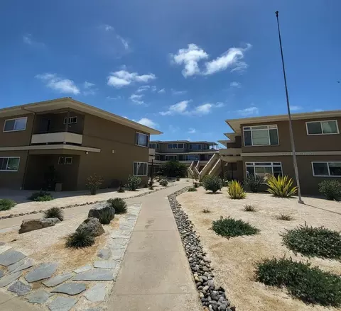 3550 Park Blvd, San Diego, CA 92103