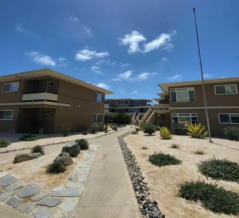 3550 Park Blvd, San Diego, CA 92103