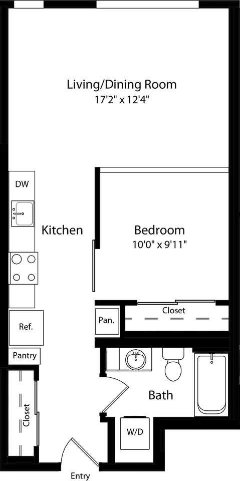 221 Minor Ave N, Seattle, WA 98109