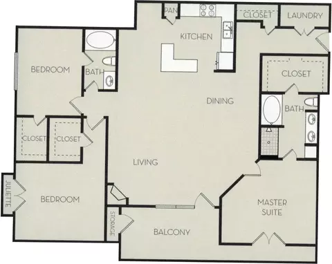 7700 Greenway Blvd, Dallas, TX 75209