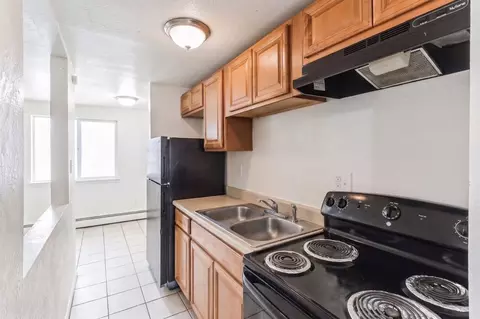 2617 W Evans Ave, Denver, CO 80219