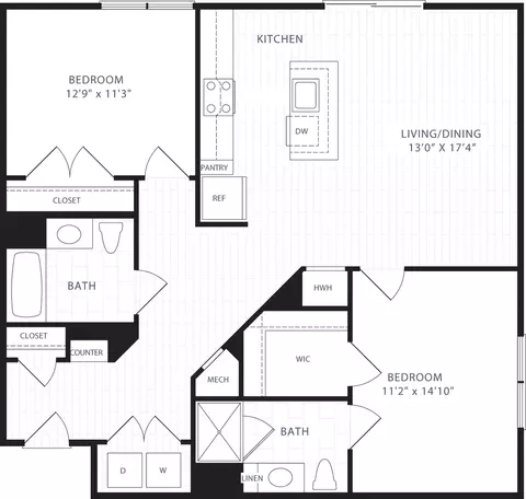 20 Corporate Dr, Burlington, MA 01803