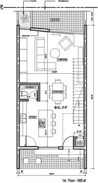 4025 Grand View Blvd, Los Angeles, CA 90066
