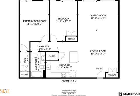 91 Halsey St, Newark, NJ 07102