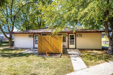 317 SE Jacob St, Grimes, IA 50111