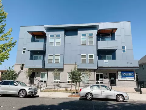1111 N Forest St, Bellingham, WA 98225