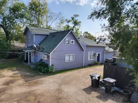 13501 Topeka St, Houston, TX 77015