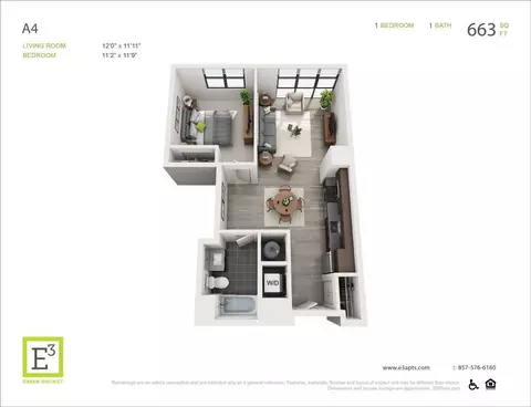 65 Brainerd Rd, Boston, MA 02134