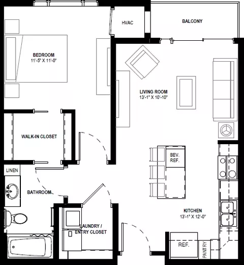 15283 Galante Ln, Apple Valley, MN 55124