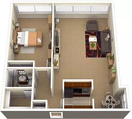 222 N Charles St, Baltimore, MD 21201