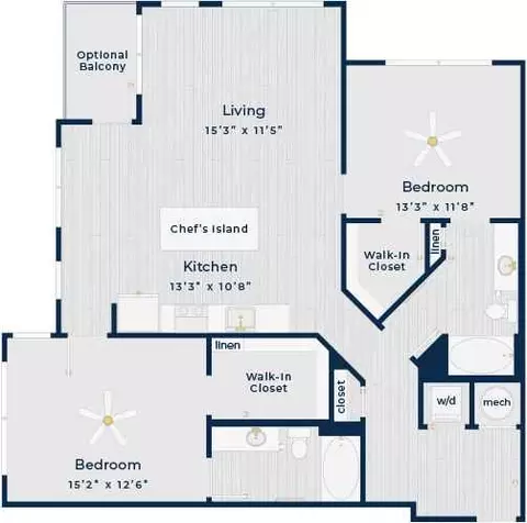 44 Krog St NE, Atlanta, GA 30307