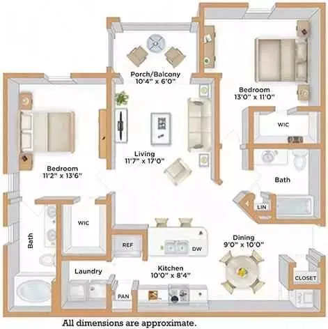 4725 Via Bari, Lake Worth, FL 33463