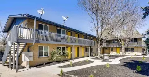 3710 Upham St, Wheat Ridge, CO 80033