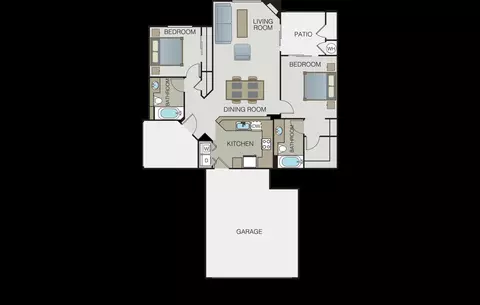 350 La Strada Dr, San Jose, CA 95123