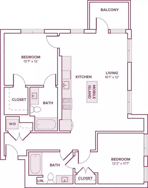 6220 Selma Ave, Los Angeles, CA 90028