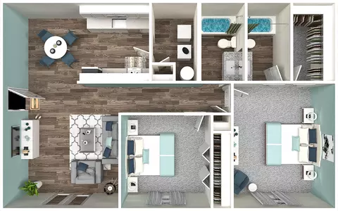 305 Brookfield Dr, Myrtle Beach, SC 29588
