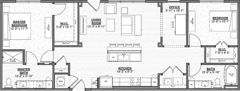 1400 Laurel Crossing Pkwy, Buford, GA 30519