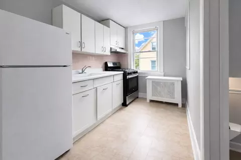 2604 Hamilton Ave, Baltimore, MD 21214