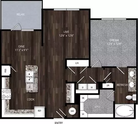 4177 Gazebo St, Aubrey, TX 76227