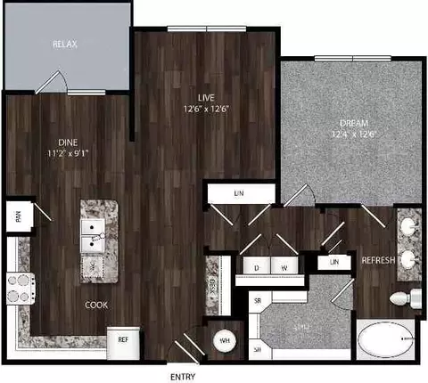 4177 Gazebo St, Aubrey, TX 76227