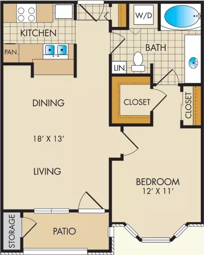 2350 Westcreek Ln, Houston, TX 77027
