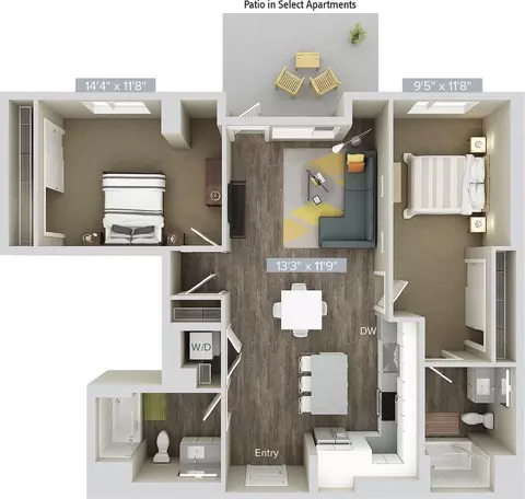6677 Santa Monica Blvd, Los Angeles, CA 90038