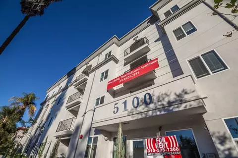 5100 Woodman Ave, Los Angeles, CA 91423