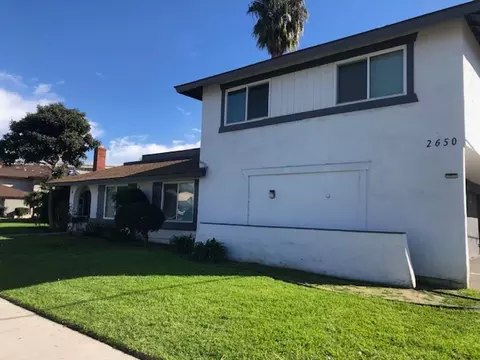 2650 E Park Ln, Anaheim, CA 92806