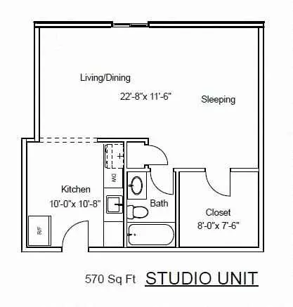 116 Cimarron Dr, Seabrook, NH 03874
