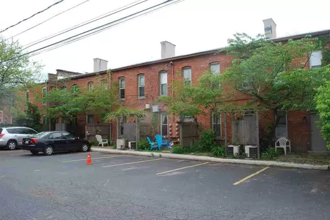 664 Kerr St, Columbus, OH 43215