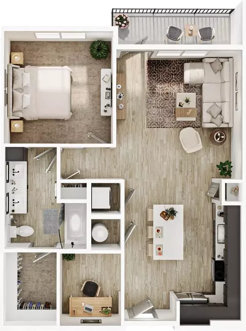6930 Populus Loop, Chattanooga, TN 37421