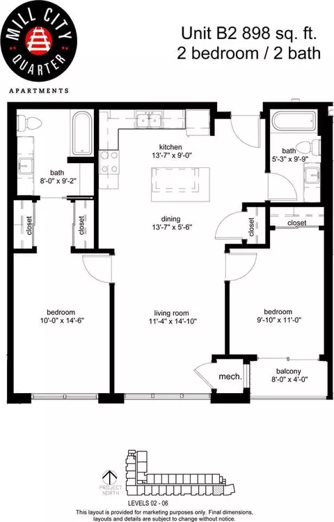322 S 2nd St, Minneapolis, MN 55401