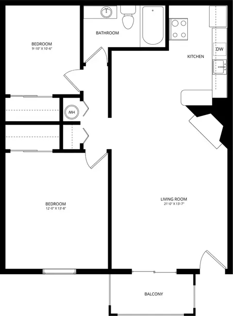 1700 W Prince Rd, Tucson, AZ 85705